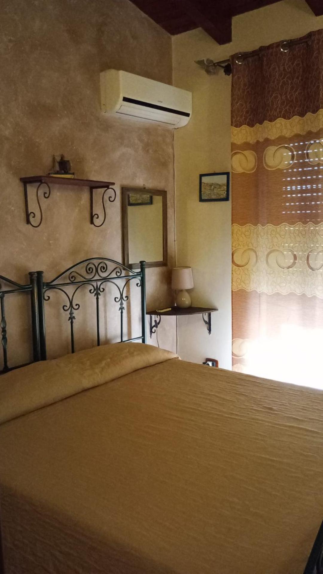 La Bianca Scogliera Bed & Breakfast Realmonte Exterior foto